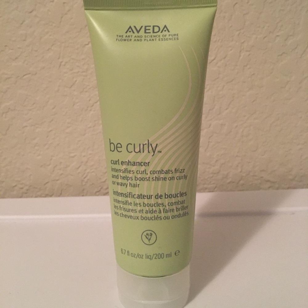 Aveda Be Curly Curl Enhancer
